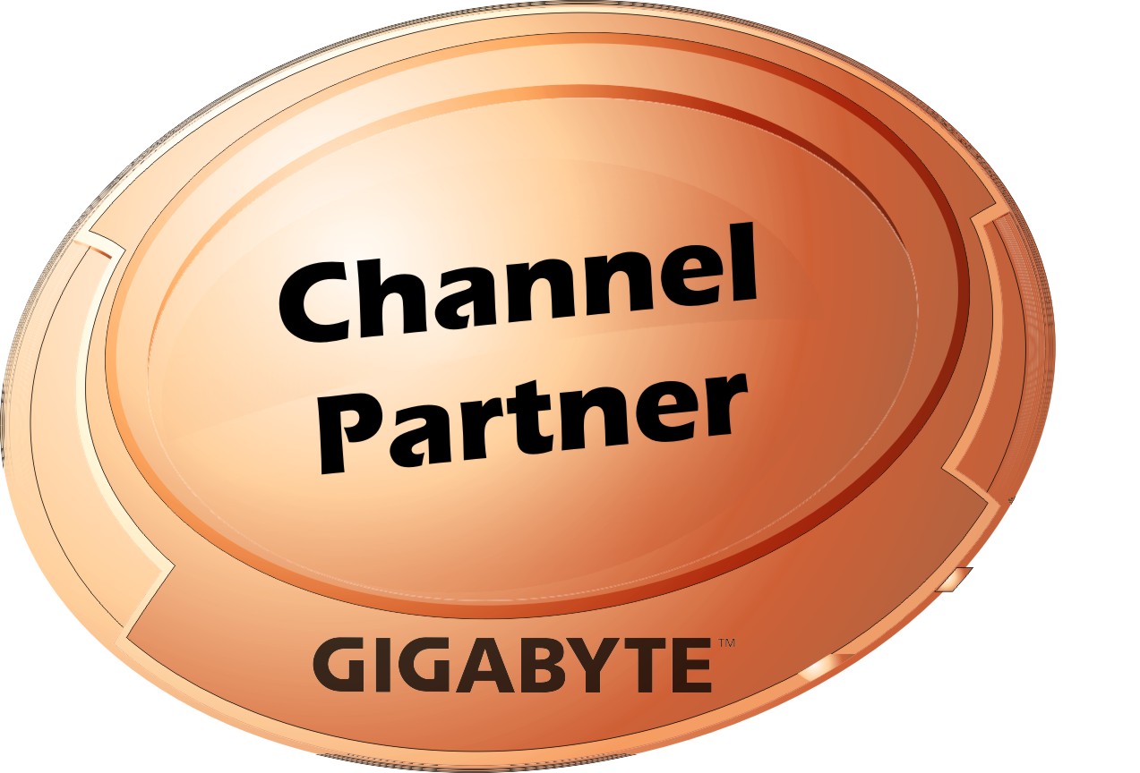 Gigabyte Channel Partner