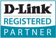 D-Link registrierter Partner